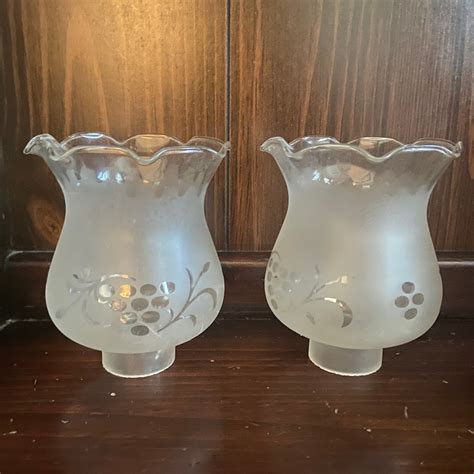 Replacement Candle Globes