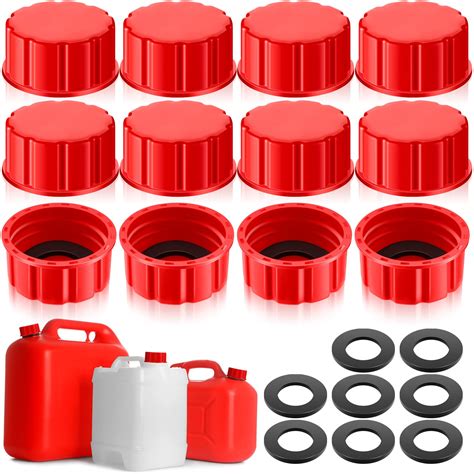 Replacement Caps For Gas Cans