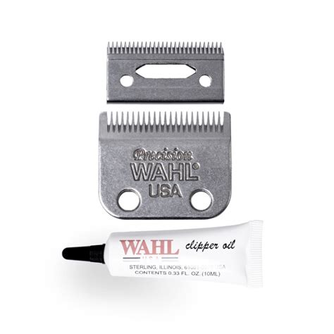 Replacement Clipper Blades Wahl