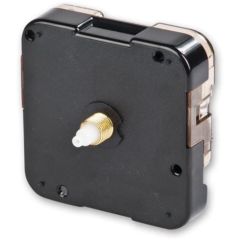 Replacement Clock Movements Battery