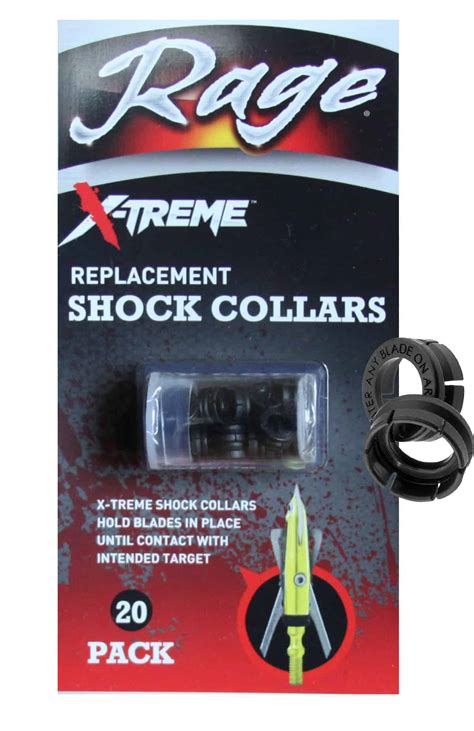 Replacement Collars For Shock Collars