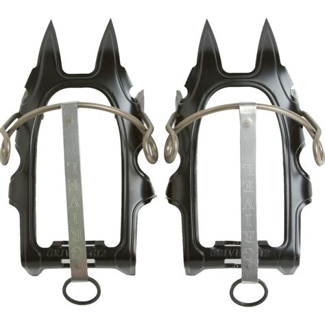 Replacement Crampon Parts