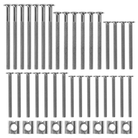 Replacement Crib Hardware