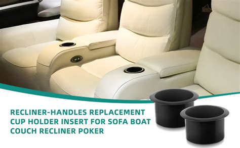 Replacement Cup Holders For Couch