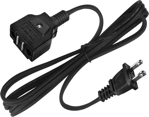 Replacement Deep Fryer Cord