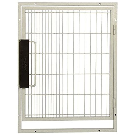 Replacement Door For Large Dog Crate