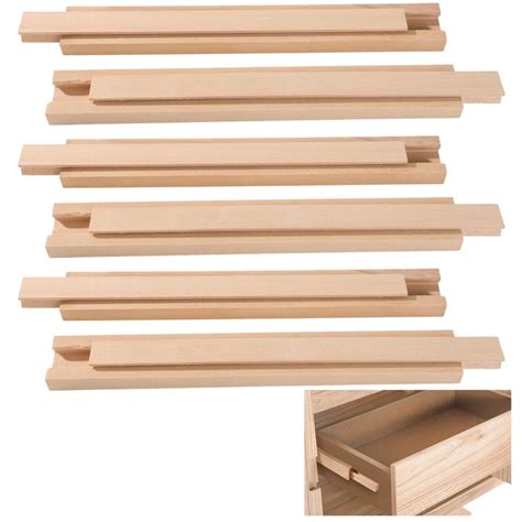 Replacement Drawer Center Slides