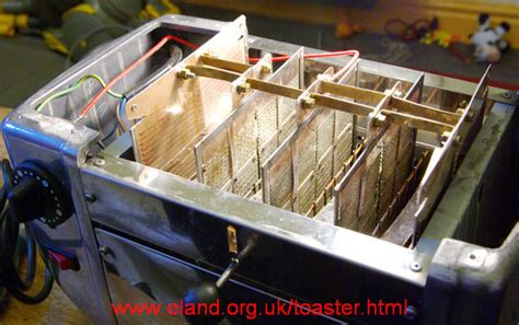 Replacement Element Dualit Toaster