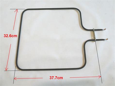 Replacement Element For Ikea Oven