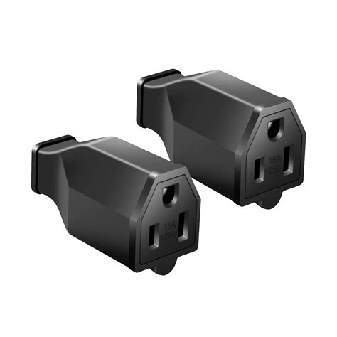 Replacement End For Extension Cord