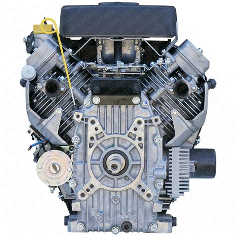 Replacement Engine For John Deere 757 Zero Turn