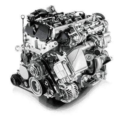 Replacement Engine Peugeot Boxer