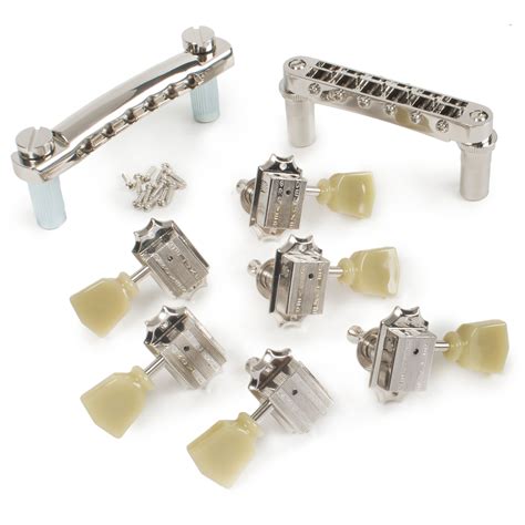 Replacement Epiphone Parts