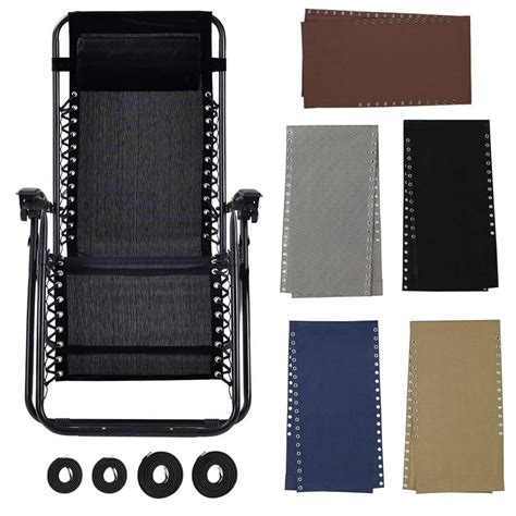 Replacement Fabric For Zero Gravity Chair