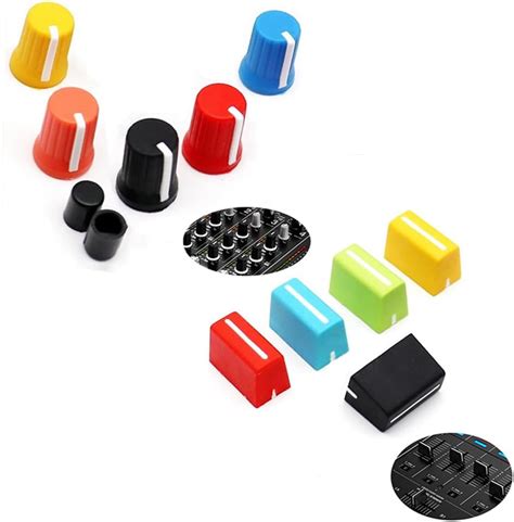 Replacement Fader Knobs