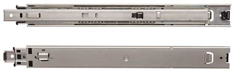 Replacement File Cabinet Drawer Slides