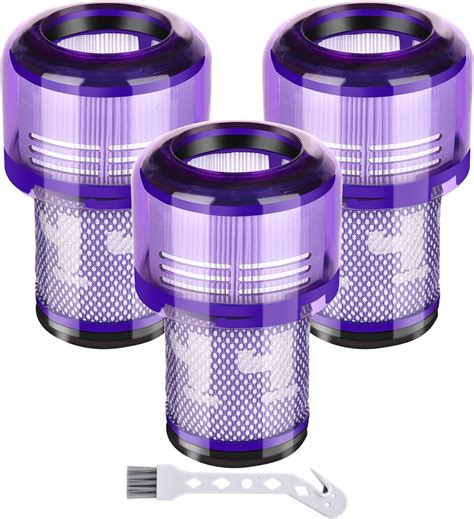 Replacement Filter For Dyson V12