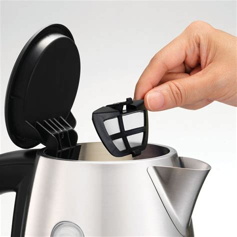 Replacement Filter For Tesco Kettle