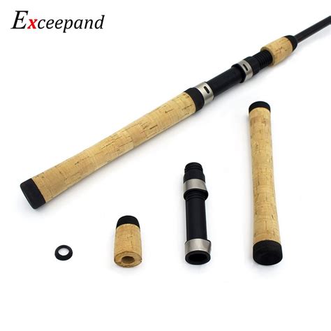 replacement fishing rod handles