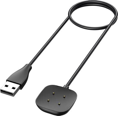 replacement fitbit charger