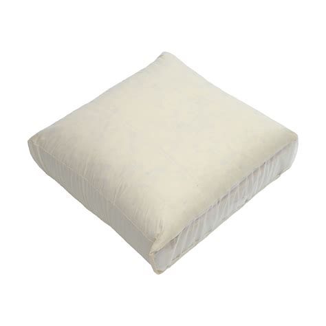 Replacement Foam And Feather Sofa Cushions