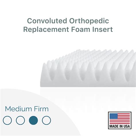 Replacement Foam Inserts For Dog Beds