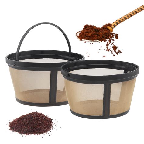 Replacement For Coffee Filter