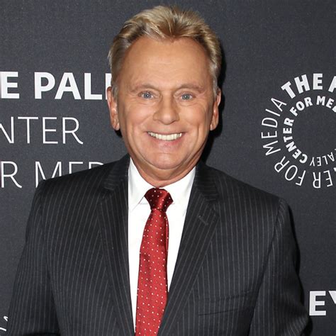 replacement for pat sajak after surgery