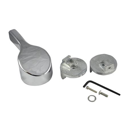 Replacement For Shower Handle