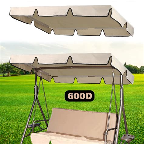 replacement for swing canopy