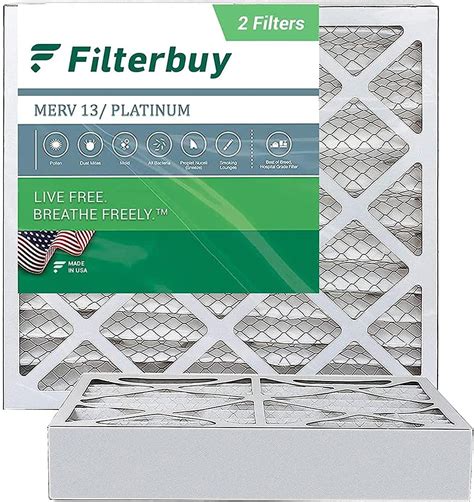 Replacement Furnace Filters