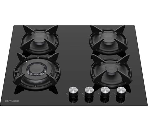 Replacement Gas Hob Plates