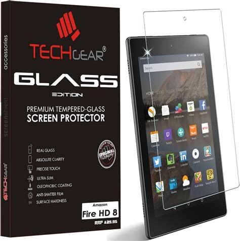 Replacement Glass For Amazon Fire Tablet
