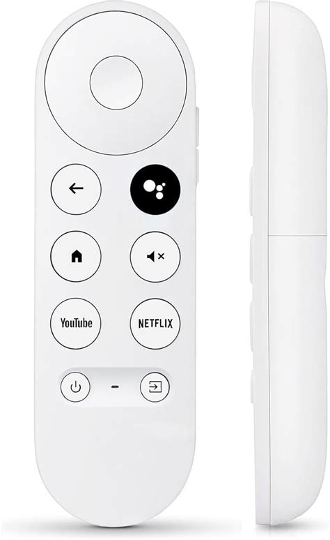 Replacement Google Chromecast Remote