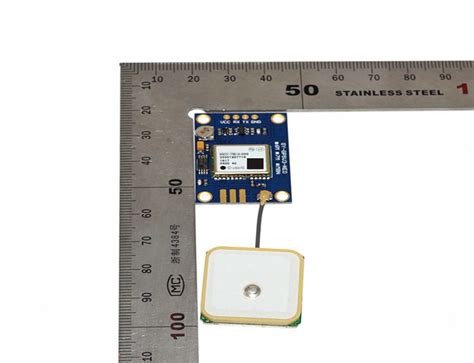 replacement gps module