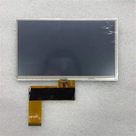 replacement gps screens