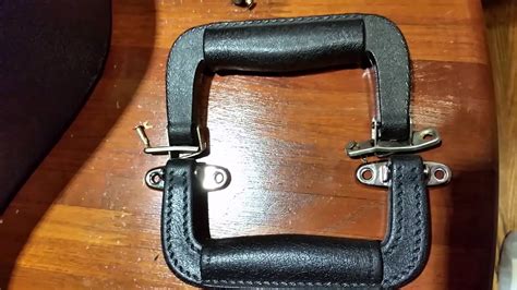 Replacement Guitar Case Handle