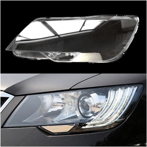 Replacement Headlight Covers