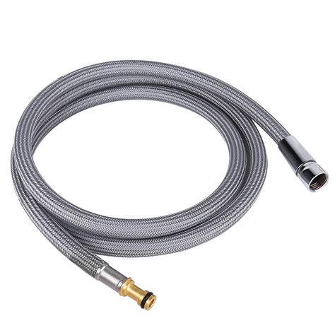 Replacement Hose For Moen Pull Out Kitchen Faucet