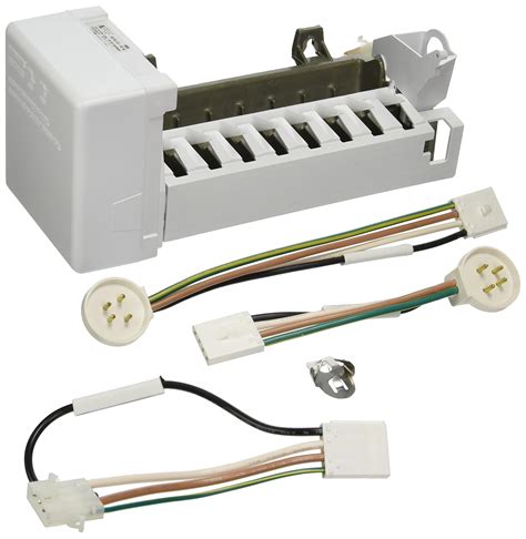 Replacement Ice Maker Kitchenaid Superba