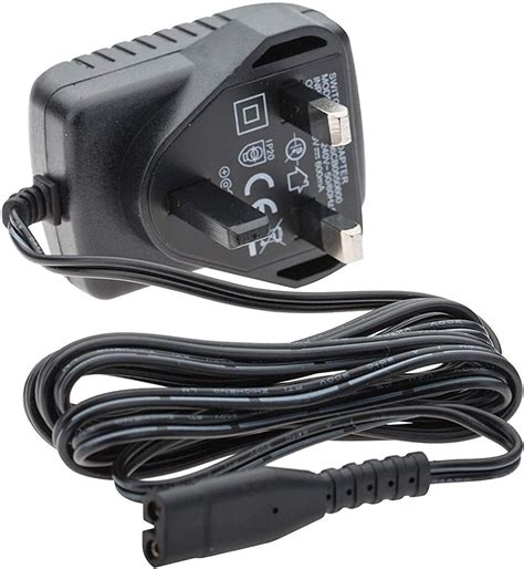 Replacement Karcher Window Vac Charger