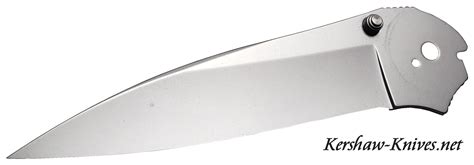 Replacement Kershaw Blade
