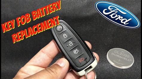 replacement key for 2014 ford explorer