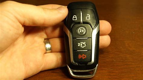replacement key for 2018 ford explorer