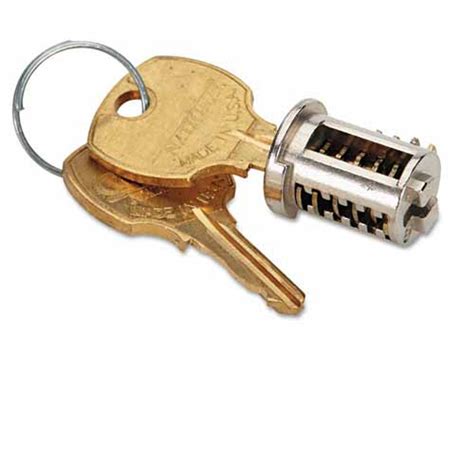 Replacement Key For Locking File Cabinet