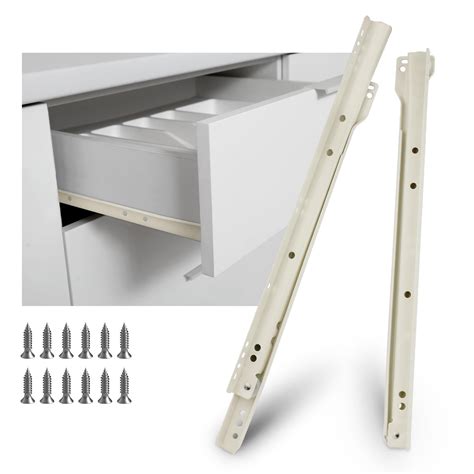 Replacement Kitchen Cabinet Drawer Slides