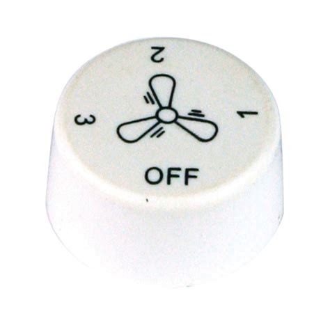 Replacement Knob For Ceiling Fan Switch