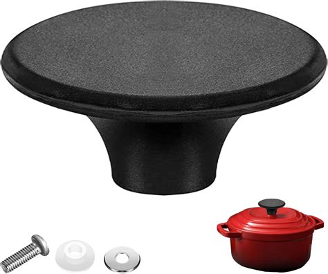 Replacement Knob Le Creuset