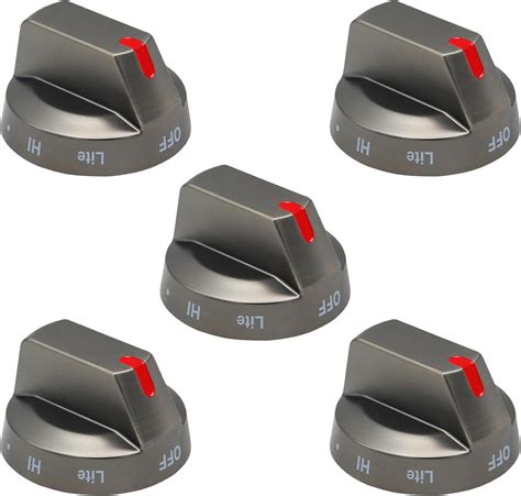 Replacement Knobs For Samsung Gas Hob