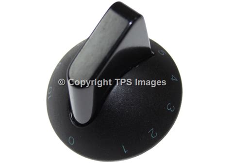 Replacement Knobs For Zanussi Gas Hob